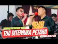 Download Lagu TUA DITEMUKA PETARA_COVER BY GULLIVER THOMAS