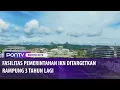 Download Lagu Kepres Pemindahan Ibu Kota Usai Fasilitas Pemerintahan di IKN Siap