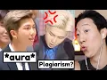 Download Lagu Namjoon Using His LEADER CARD
