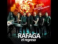 Rafaga - Una Cerveza (Audio) 2020