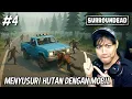 Download Lagu UTILISASI KARAKTER MAKIN PERFECT | SURROUNDEAD #4