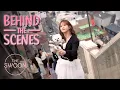 Lagu [Behind the Scenes] Go A-ra's puppy Mimi steals the spotlight | Do Do Sol Sol La La Sol [ENG SUB]