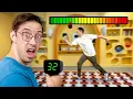 Who s The Fastest Try Guy
