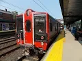 Metro-North Railroad Automated Station Information ASI Announcements Electric Territory Only