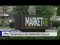 Pizza dough sold at Price Chopper Market 32 recalled