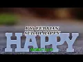 Rio Febrian-Sudah Happy | Ost. Dari Jendela Smp