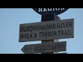 River Walk in Williamsport to receive 1 5M in upgrades for improved access and safety