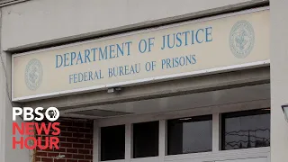 WATCH LIVE Senate Judiciary Committee holds hearing on oversight of the Federal Bureau of Prisons