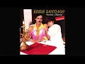Eddie Santiago - Qué Locura Enamorarme De Ti (Visualizer)