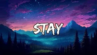 the kid laroi stay ft justin bieber lyrics ava max sam smith kim petras mix lyrics