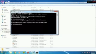 Java Beginners Tutorial How to set Temporary or Permenent Path of JDK in Windows