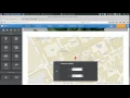advanced tutorial 2 google maps in weebly