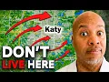 Avoid Moving to the Wrong Area in Katy Texas