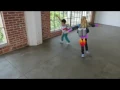 Rocket Ship Run