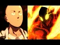 Lagu SAITAMA VS THE MONSTER KING OROCHI