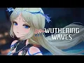 Download Lagu Wuthering Waves Resonator Combat Showcase | Cartethyia