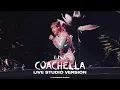 LISA - Dream (Coachella Studio Version)