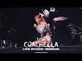 Download Lagu LISA - Dream (Coachella Studio Version)