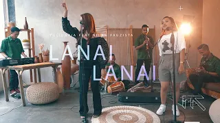 yulidaria lanai feat nilah fauzista live sessions