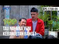 Download Lagu TUKANG OJEK PENGKOLAN - Tau Nih Mba Yuni Kebangetan Banget