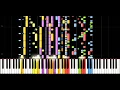 Download Lagu Bad Apple - Orchestral Version