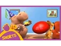 Download Lagu Pat and Stan |  Balloon (short)
