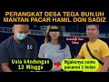 Download Lagu MAHASISWI CANTIK DI DESA MERAH TERNYATA DIHABISI PAK SEKDES YANG OGAH TANGGUNGJAWAB‼️