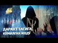 Download Lagu Дарахт тагига кўмилган жоду... Alhazar