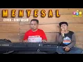 Lagu MENYESAL - Dino Aksar (Mansyur S Cover) | Dangdut Remix 2025 | Ampi Nada Elekton
