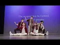 SF God's Image - Teachers "See a Victory / What a Beautiful Name" (2025)