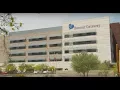 This is Banner Gateway Medical Center