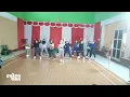 Download Lagu Ngapain Repot - Salsation ® fitness - Choreography by SEI Intan - Cover by SI Yuli