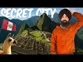 Download Lagu ਰਹਸਮਈ ਅਜੂਬਾ😳 ਹਜ਼ਾਰਾਂ ਸਾਲ ਪੁਰਾਣੀ ਦੁਨੀਆ – ਮਾਚੂ ਪਿਚੂ”🇵🇪Lost City of the Incas – Machu Picchu