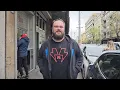 ŠTA BEOGRAD JEDE ??? NajPopularniji FastFood RESTORANI !!! Bucko i Šiš