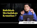 Lagu Mencintai Perjumpaan Dengan Allah - Ustadz Oemar Mita, Lc