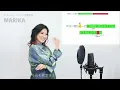 【ボイストレーナーが歌う】 色彩 / yama 【歌い方解説付き by シアーミュージック】