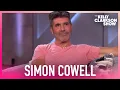 Simon Cowell s Son Calls Him Iron Man After Bike Accident