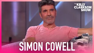 Simon Cowell s Son Calls Him Iron Man After Bike Accident
