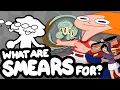 What Are Animation Smears REALLY For - Doodley