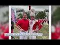 Gahanna native sees first Buckeye game as childhood dream come true
