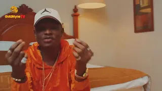 no fake love bts by lil kesh nigerian music u0026 entertainment 