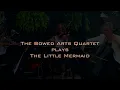 Bowed Arts Quartet  - The Little Mermaid