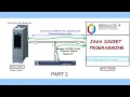 PLCs as clients and Java Programming based Socket Communication Part2