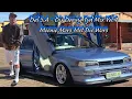 Download Lagu Dal S.A - Dis Doring Tyd Mix Vol.4 2025 [Is Pad Toe Mama] Steek Saam [Dis Naweek Hier Buite]