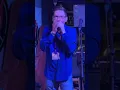 Rock Me- Paul Butterfield Cover #blues #harmonica #livemusic #chicago