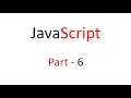 JavaScript Part - 6 Logical Operator in JavaScript