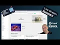 Summary Using Paragraphs and Single Directory Components in Drupal Canvas
