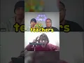 Using a 21x21 cube to troll teachers