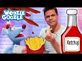Lagu Woher kommt Ketchup? l WOOZLE GOOZLE
