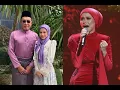 Download Lagu Tak kekok menyanyi depan suami, kehadiran Ramli MS istimewa buat Alyah